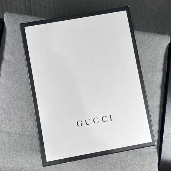 🦩GUCCI RHYTON SNEAKER ‘PINK FLUO’🦩 - Picture 13 of 13